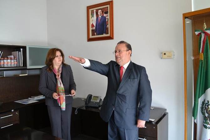 juan carlos lozano