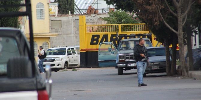 asesinato campesina 2
