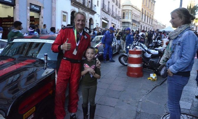 carrera panamericana 3