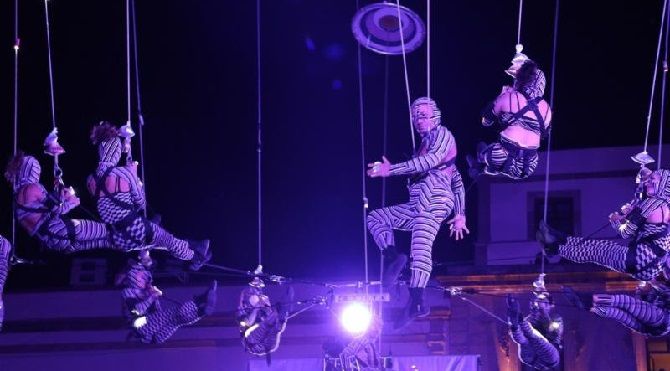 cierre festival teatro calle 2