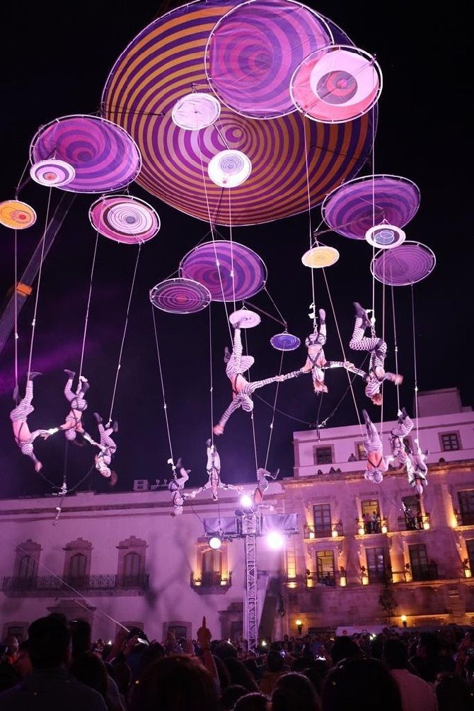cierre festival teatro calle 3