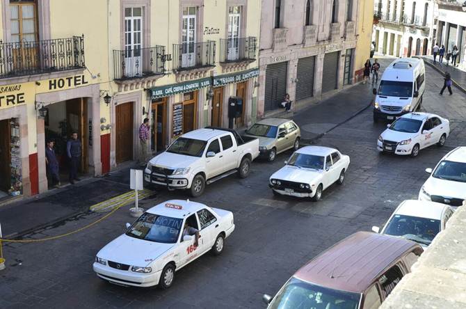 marcha 1