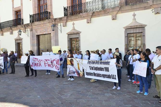 marcha 2