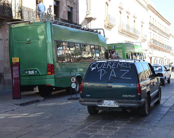 marcha 3