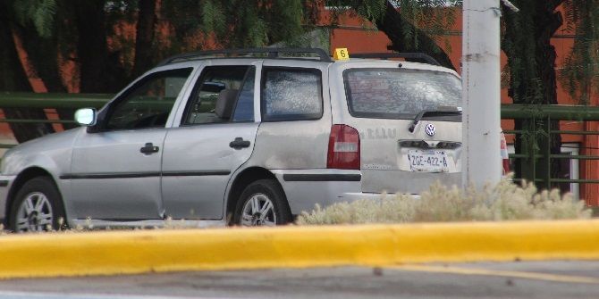 asesinato encantada 2