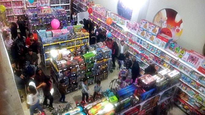 bazar 1