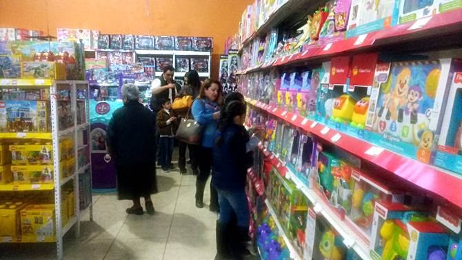 bazar