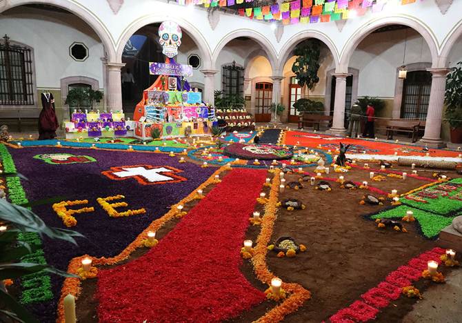 altar 2