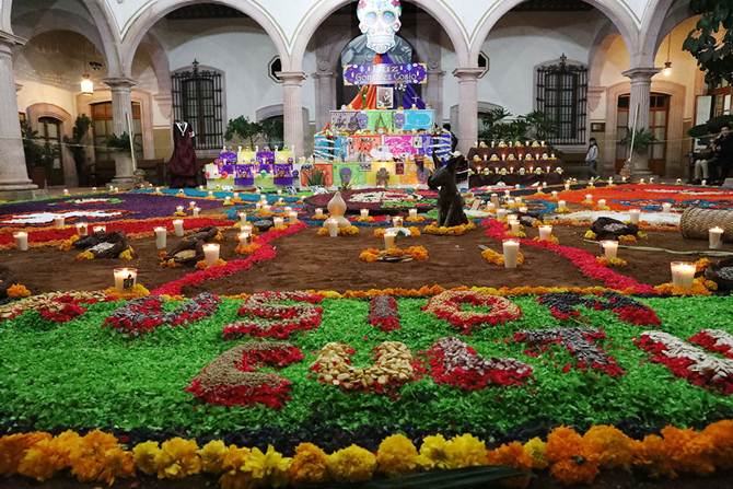 altar 4
