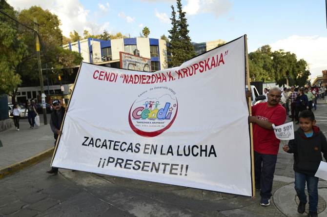 marcha pt