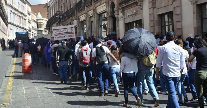 marcha uaz 2