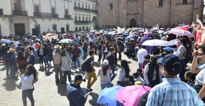marcha uaz 3