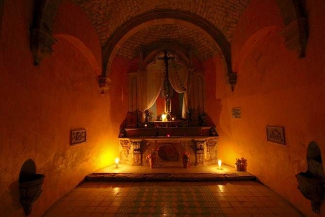 panteon santa teresa 2