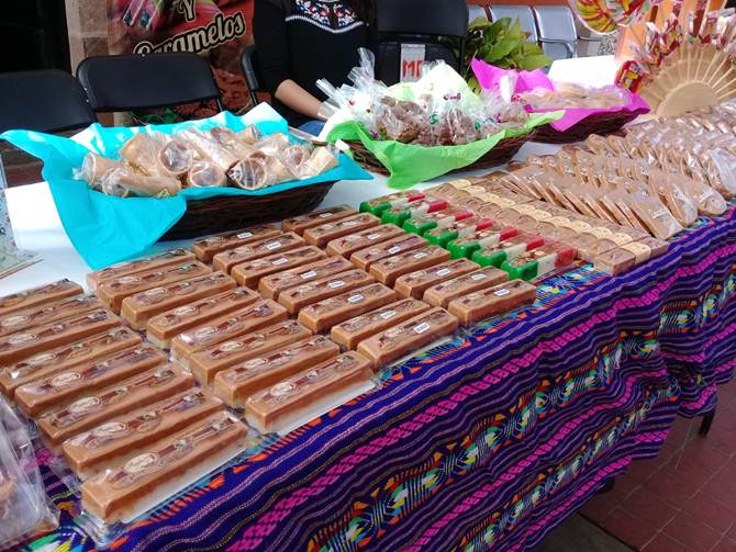 productos regionales