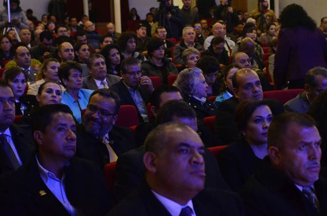 informe rector 22