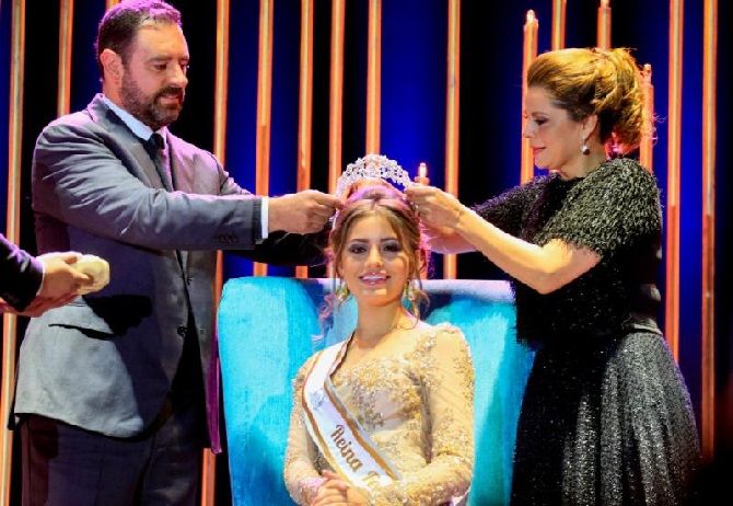 coronacion fenaza 2