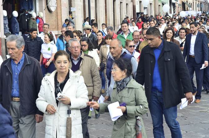 marcha paz 2