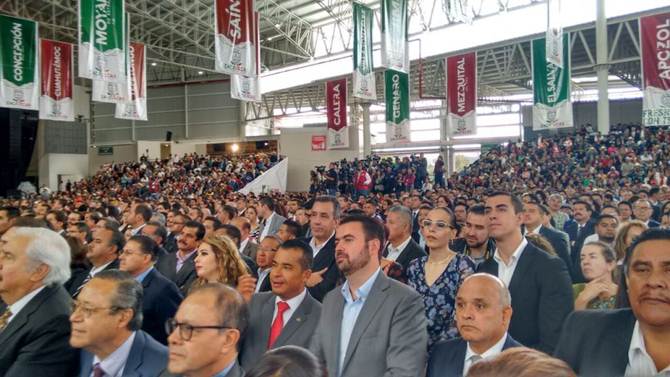 jose haro informe