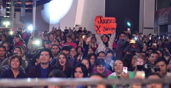 juanes 2