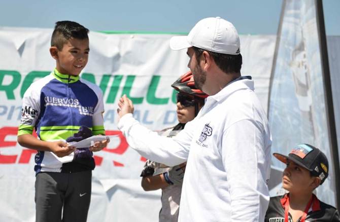 carrera ciclista 2