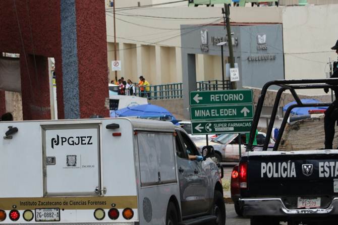 baleado imss 1