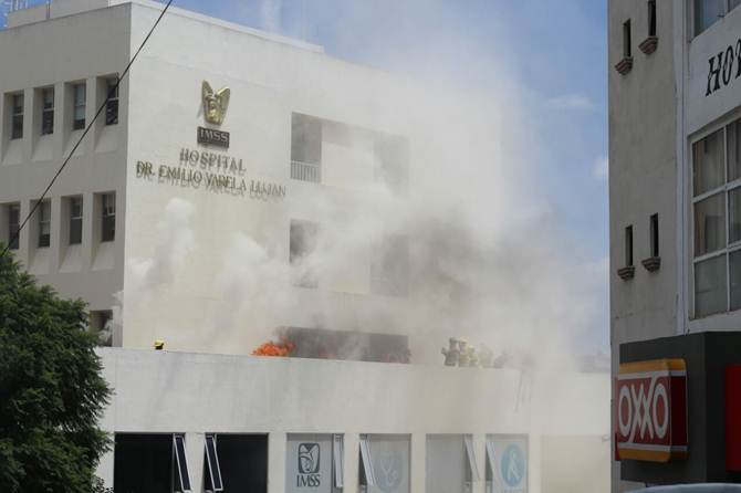 simulacro imss 4