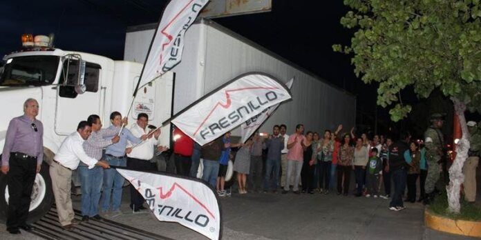 fresnillo-plc-a78