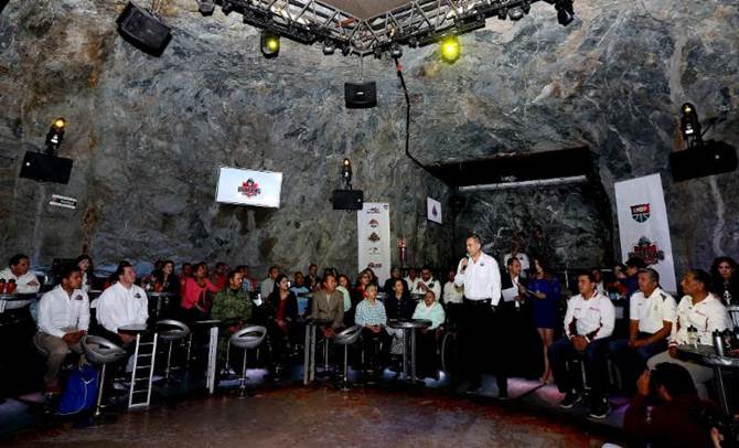 mineros 2