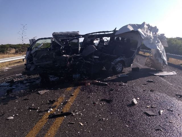 accidente aguascalientes 3
