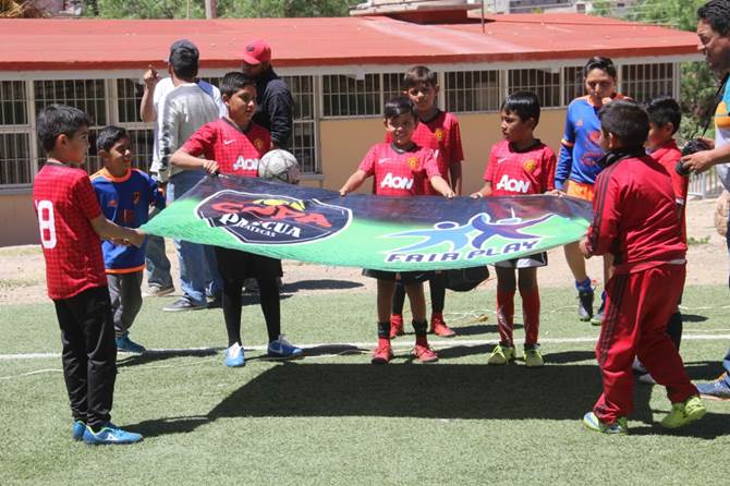 torneo copa pascua