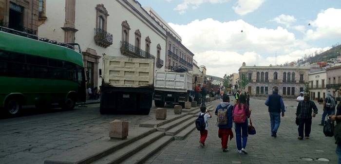 materialistas bloqueo 3