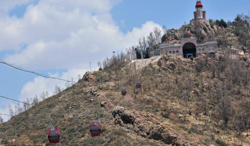 teleferico 3