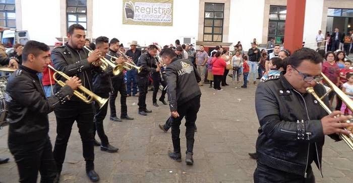 registro verde 3
