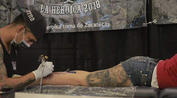 tatto 2
