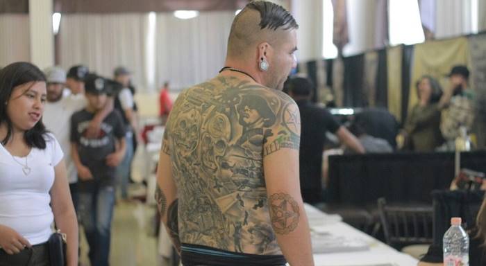 tatto 4