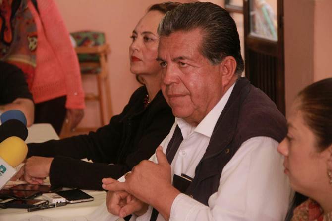 imposicion morena 1