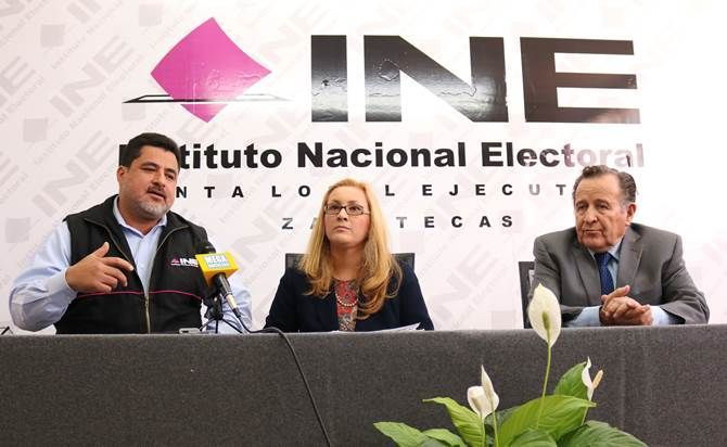 credenciales ine 1