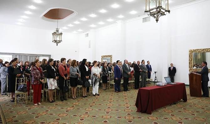 encuentro magistrados jueces 1