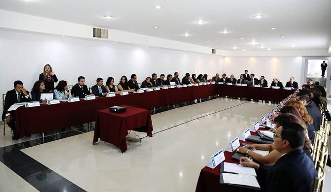 encuentro magistrados jueces 3