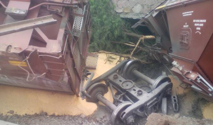 tren 2