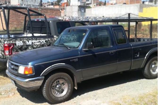 vehiculos robados 3
