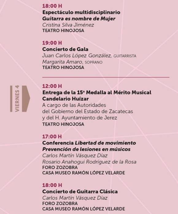 jornadas huizar 2