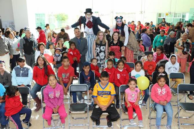 mineros hospital 1