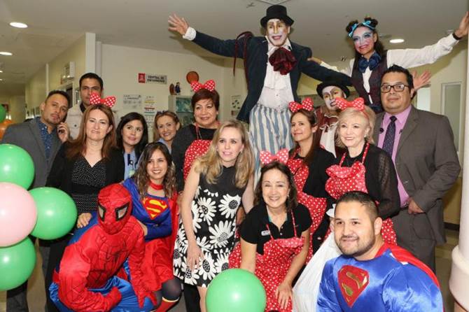 mineros hospital 2