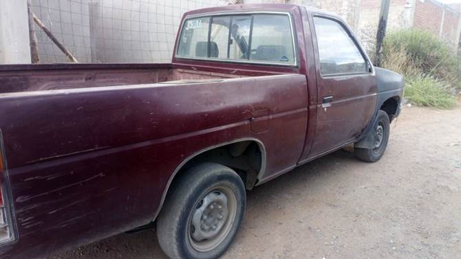 vehiculos robados 1