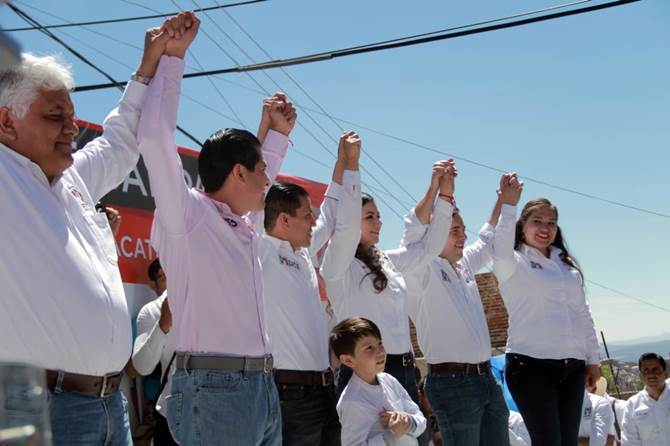 arranca pri