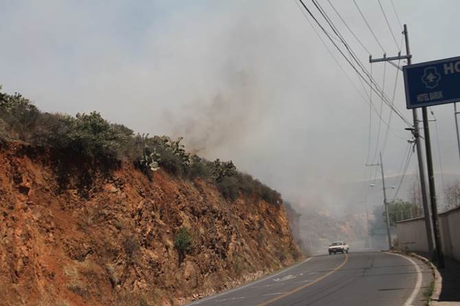 incendio