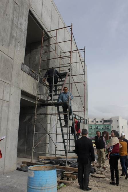 obras uaz 1