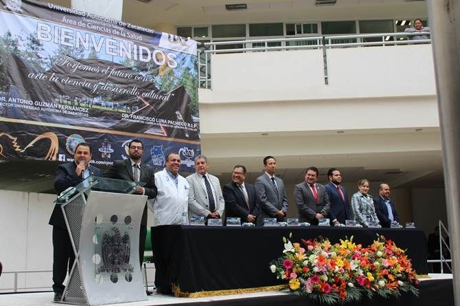 bienvenida ciencias salud 2