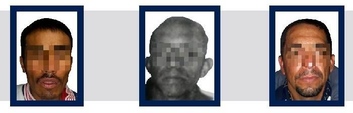 condenado secuestro